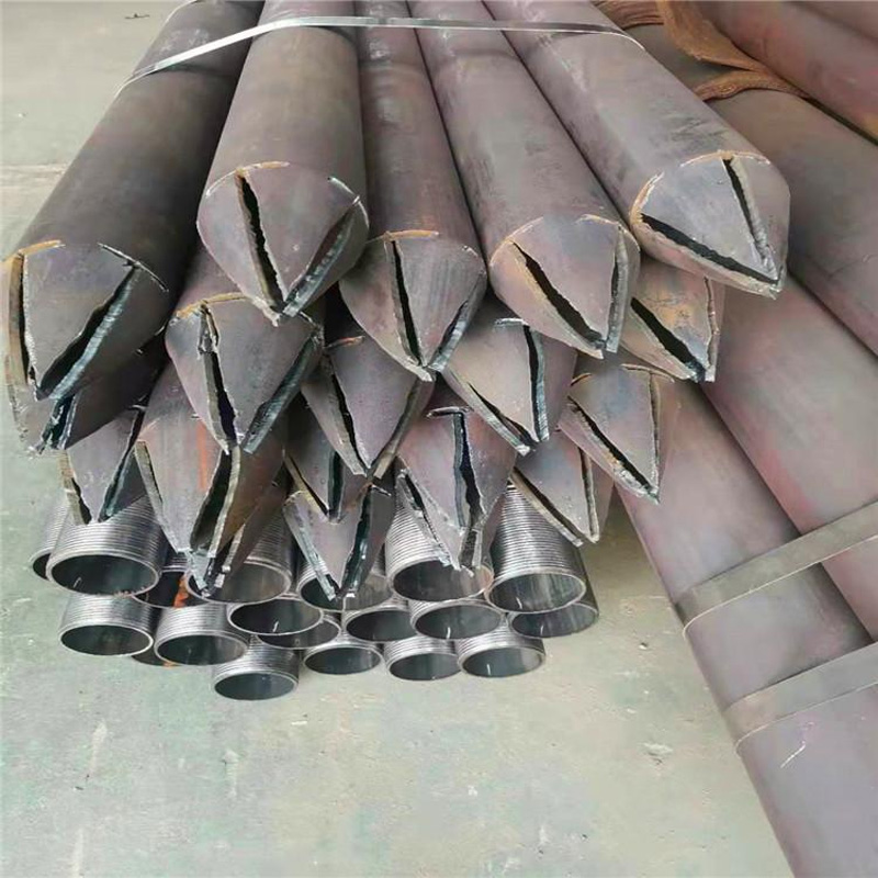 建始89边坡支护管