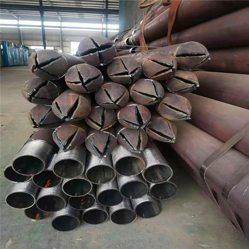 建始42边坡支护管