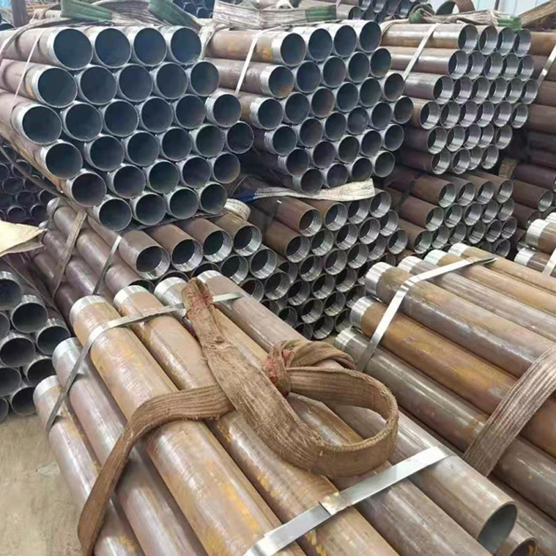 建始地质跟管