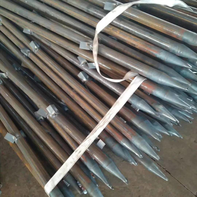 建始土钉小导管