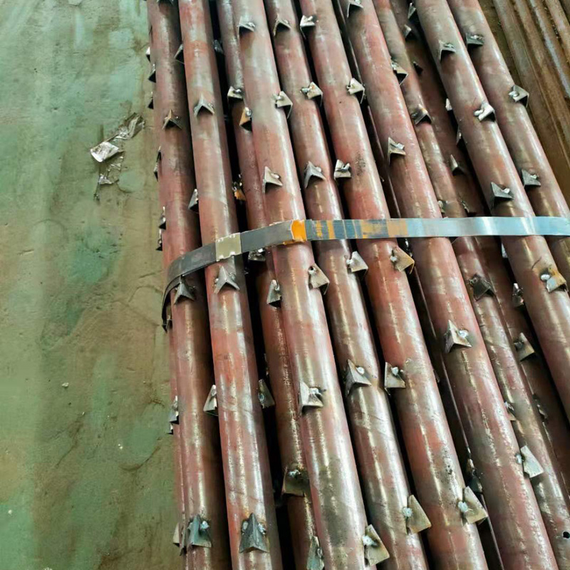 建始土钉小导管