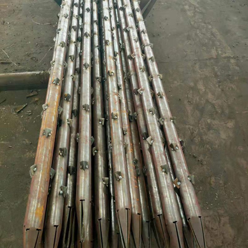 建始土钉小导管