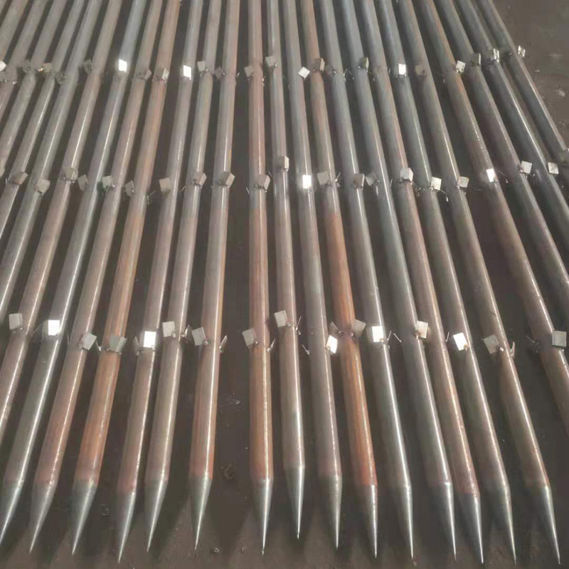 建始土钉小导管