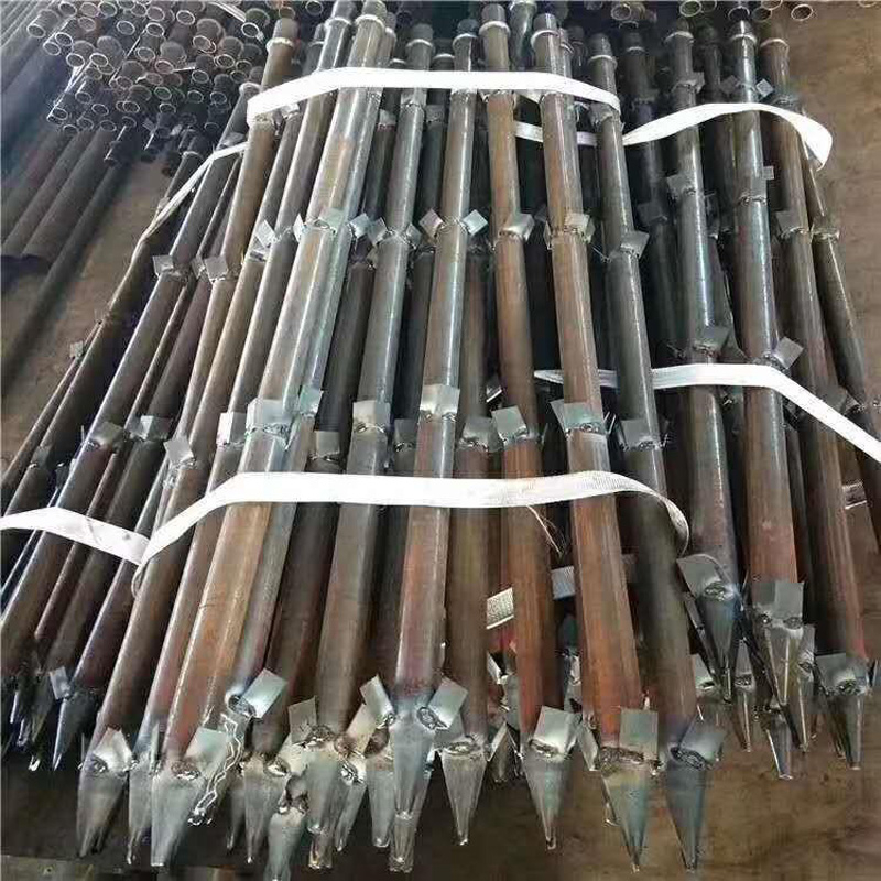 建始倒刺小导管