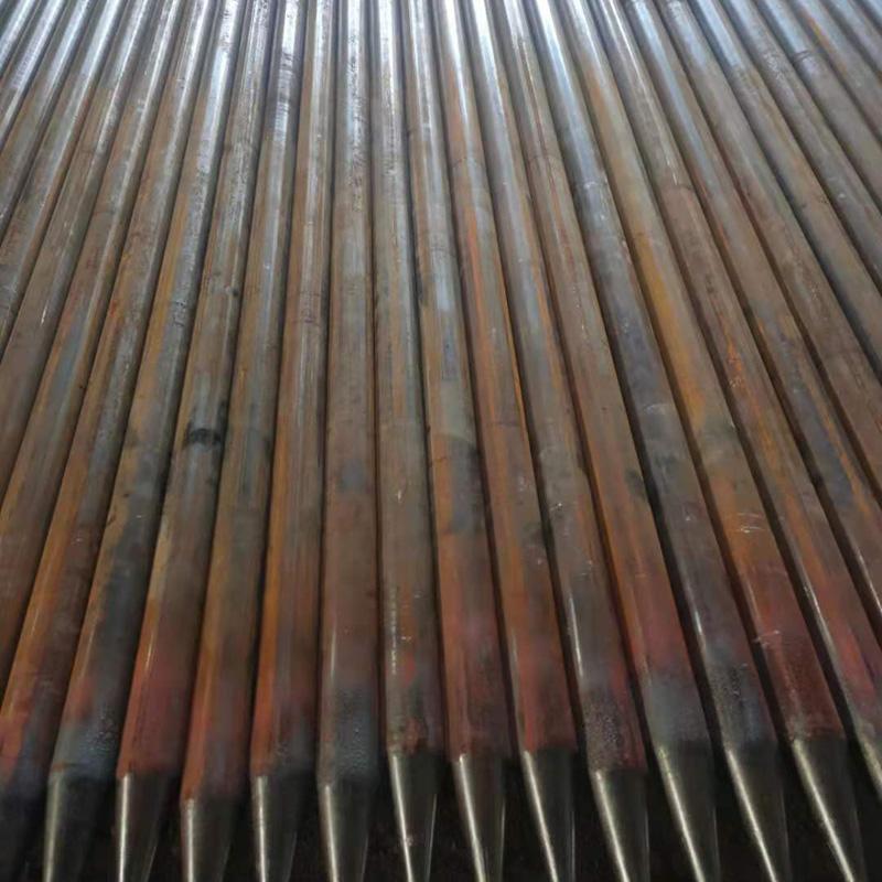 建始42mm超前小导管